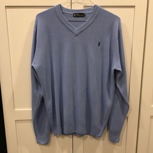 Men’s Polo Ralph Lauren sweater